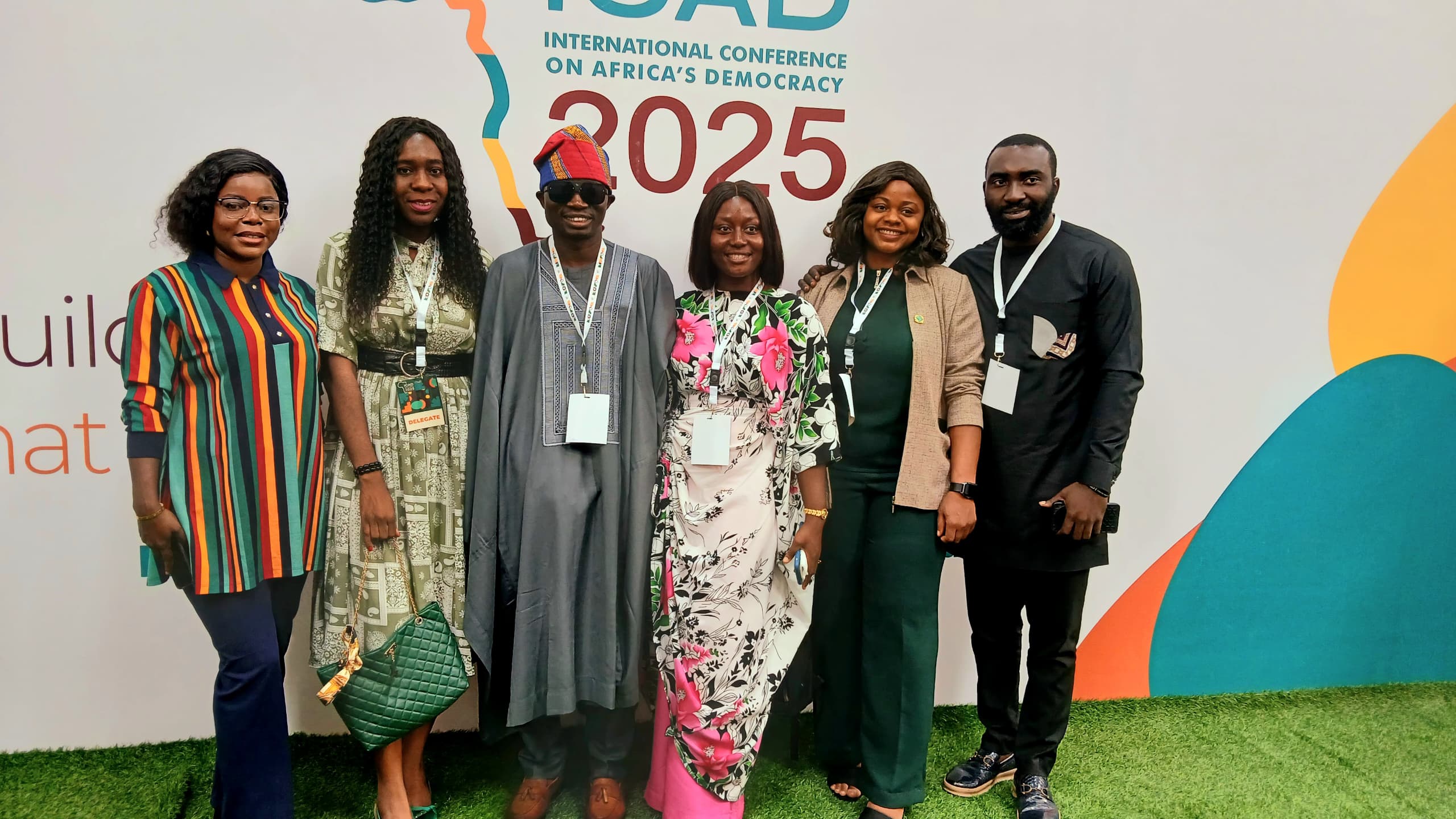 ICAD 2025: Speaker Abbas, Prof. Lumumba Call for Youth Inclusion, End to Tribal Politics- Global Sentinel
