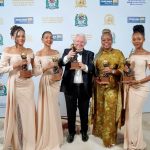 Transcorp Hilton Abuja Bags Five Prestigious Awards
