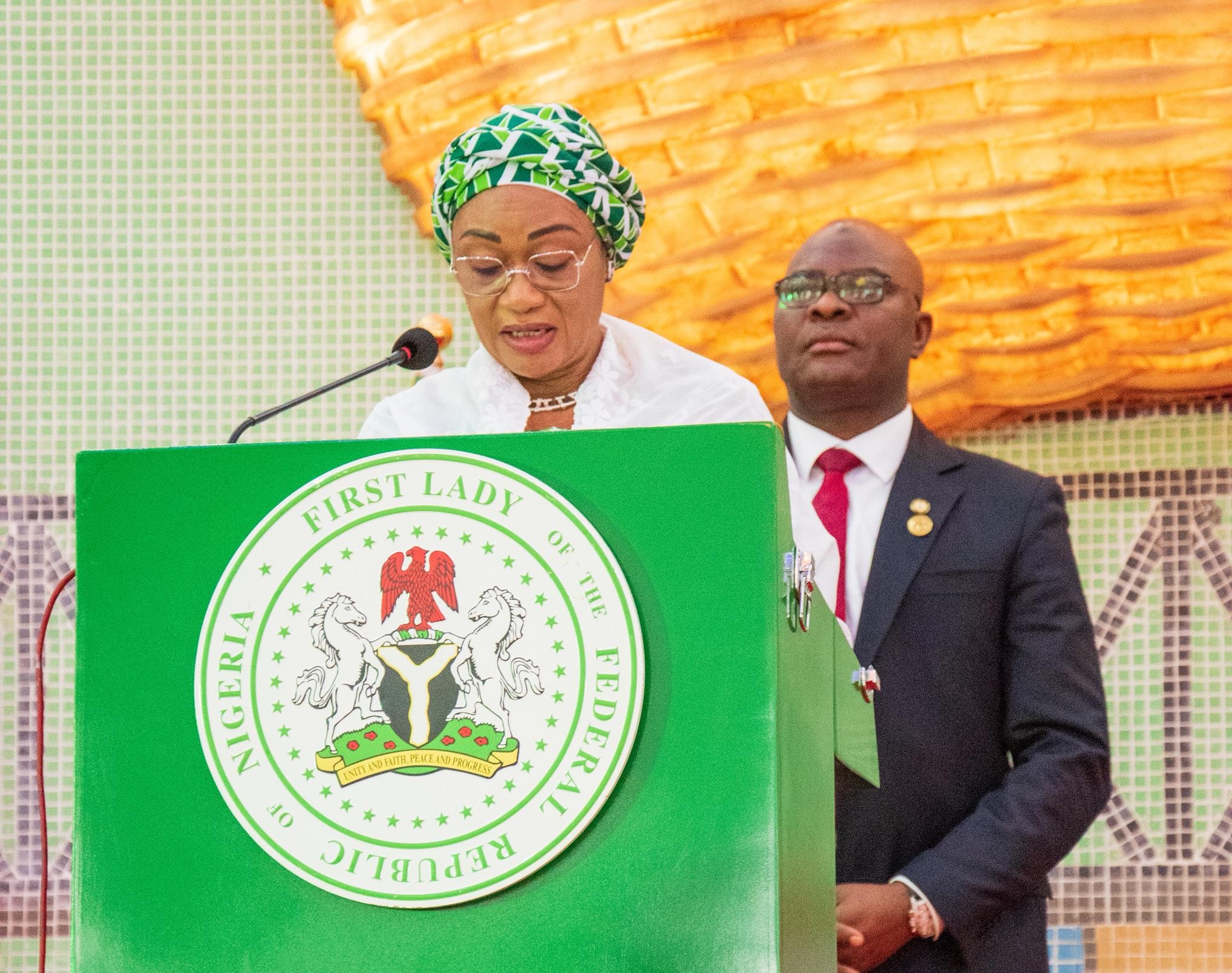 Insecurity: Governor Alia Renews Call for State Police, Anti-Open Grazing Law- Global Sentinel 