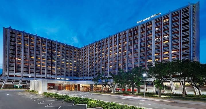 Transcorp Hilton Abuja Set to Host 2025 NUJ FCT Press Week