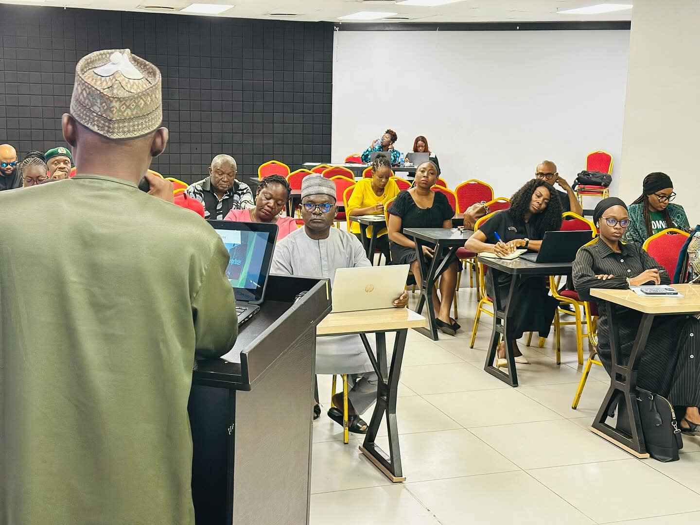 Experts Call for Strengthened Border Control, Stakeholder Collaboration to Tackle Cross-Border Crimes in Northern Nigeria- Global Sentinel