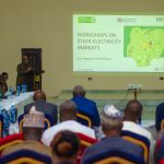 UKNIAF, NGF Empower Nigerian States to Drive Electricity Reform 