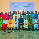 Insecurity: NCTC-ONSA, PAVE Network Hosts Northwest PCVE Summit in Kaduna