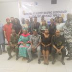Experts Call for Strengthened Border Control, Stakeholder Collaboration to Tackle Cross-Border Crimes in Northern Nigeria