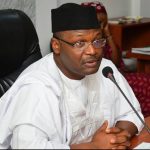 INEC to Allow Prison Inmates Vote in Future Elections