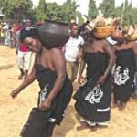 Int’l Day of Indigenous people: CHRICED seek  Justice for FCT Original Inhabitants