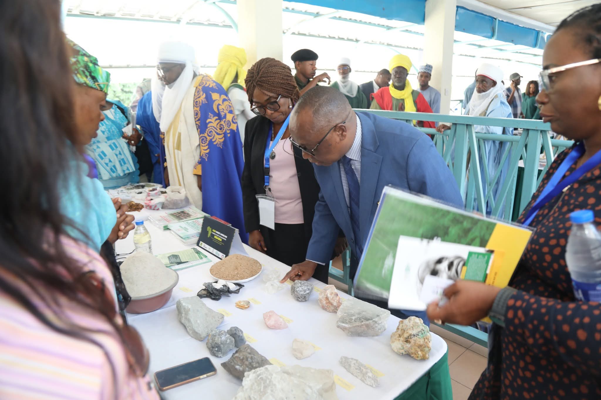 Indaba 2025: Stakeholders, Host Communities Push for Urgent Reforms Over Sector Corruption- Global Sentinel 