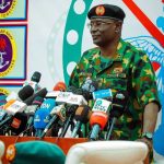 DHQ Urges Retired Soldiers to End Protests Over Wage Adjustment