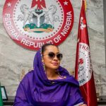 Womanifesto calls for immediate reinstatement of Senator Natasha, states suspension unconstitutional,gender-biased