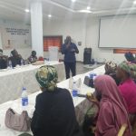 Rising Insecurity: Experts, Community Residents Call for Unified Action