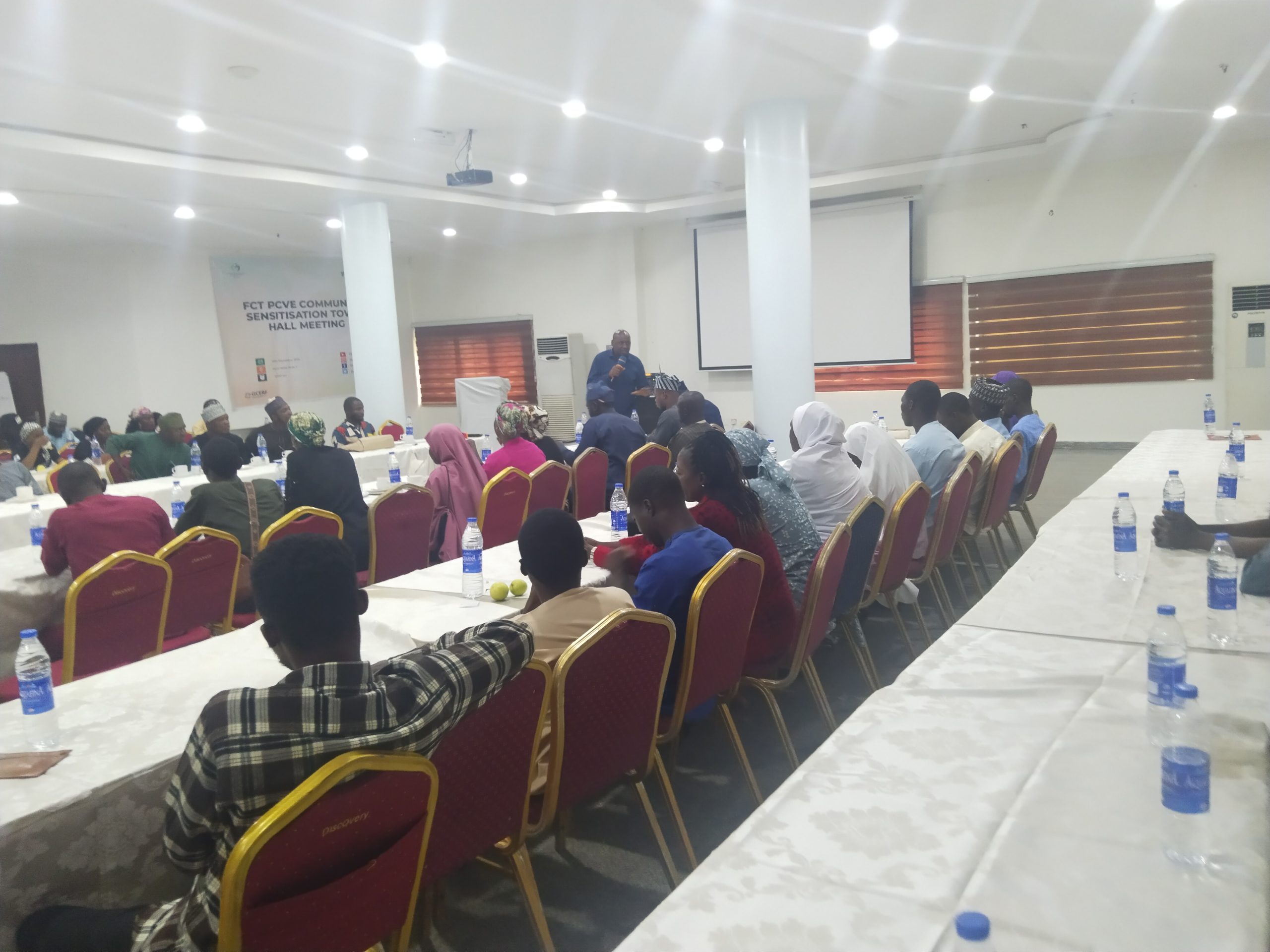 Rising Insecurity: Experts, Community Leaders Call for Unified Action- Global Sentinel 