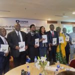 OSPRE  Launches 2024 Country Resilience Human Security Assessment Report