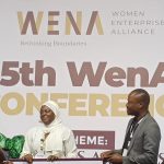 Aisha Babangida Calls for Gender-Inclusive Economic Reforms at 5th WenA Conference