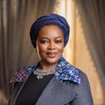 Aisha Babangida and the African Rural Woman