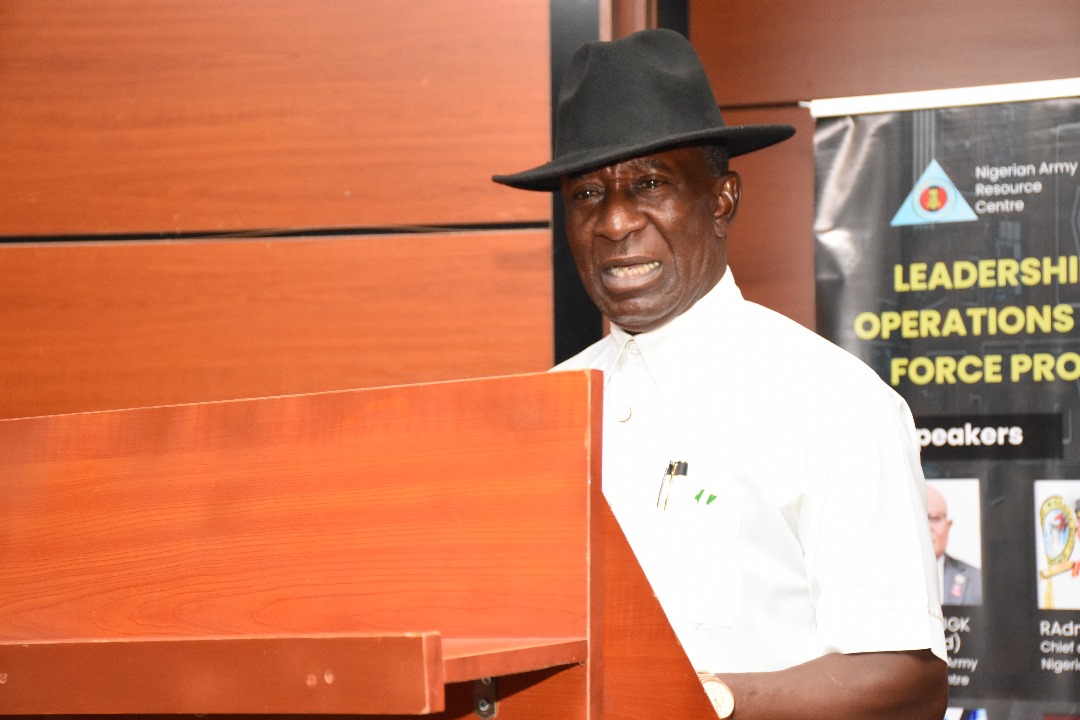 Leadership Course: Nigerian Army, PBDC Calls for Realism, Innovation, Tactical Readiness- Global Sentinel