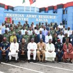 Leadership Course: Nigerian Army, PBDC Calls for Realism, Innovation, Tactical Readiness