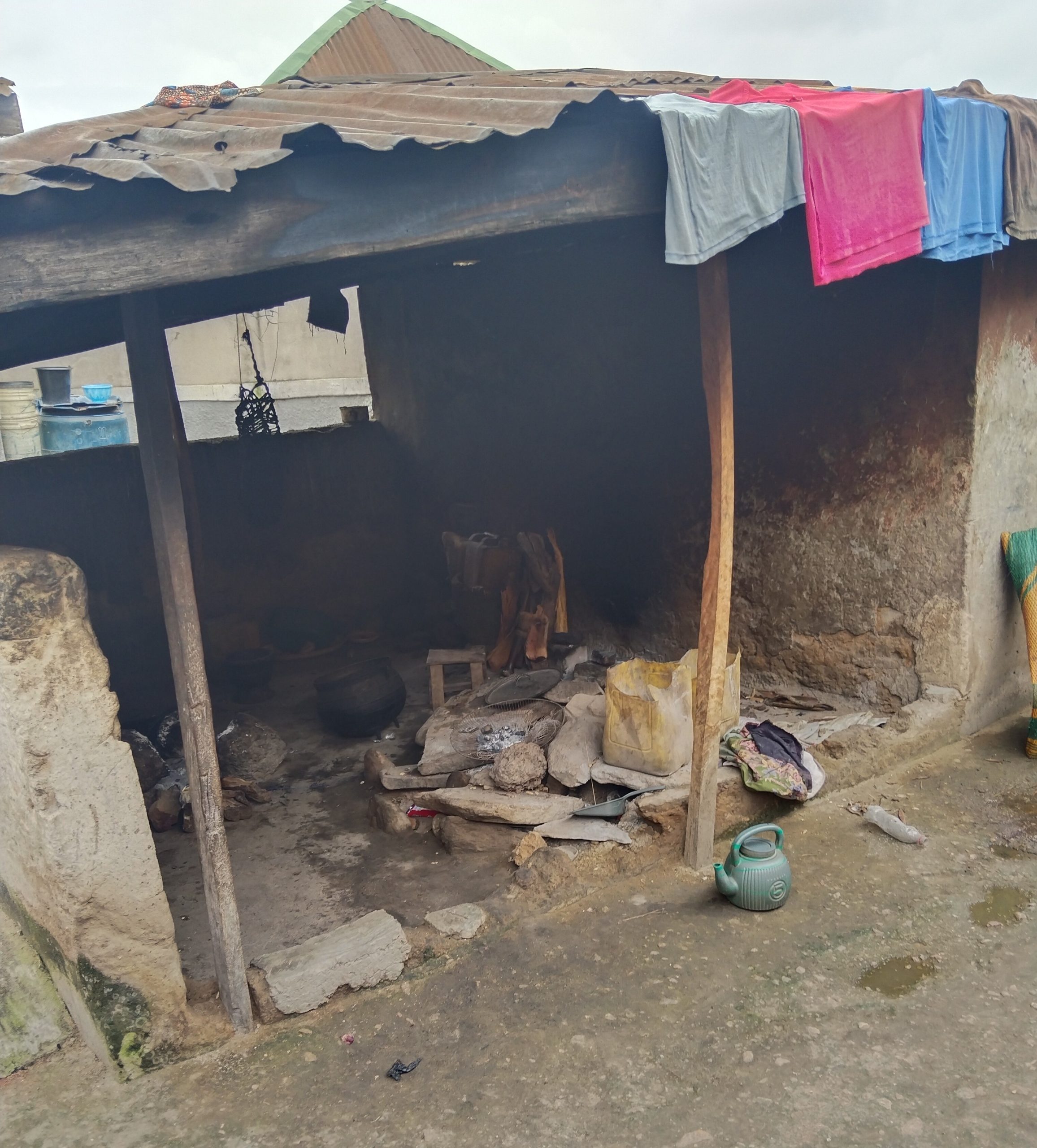 Cracked walls, broken lives as mining activities wreaks havoc in Karshi-Global Sentinel 