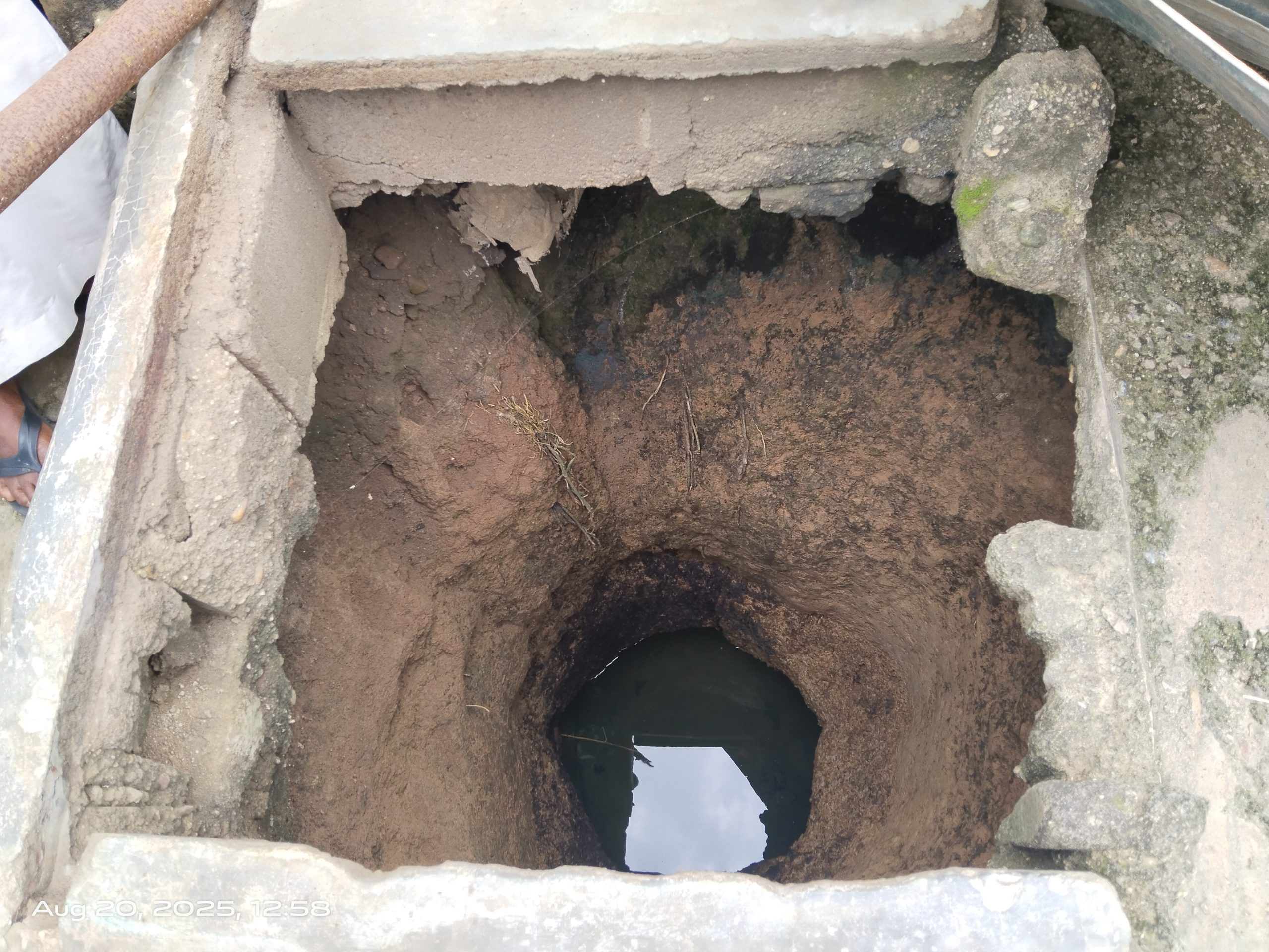Cracked walls, broken lives as mining activities wreaks havoc in Karshi- Global Sentinel 
