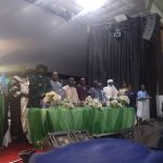 Over 600 New Fellows Inducted as ISFSN Celebrates Landmark Graduation Ceremony