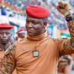 Burkina Faso’s Ibrahim Traoré and the Revolution of Illusion
