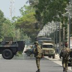 Between Imperialism and Military Rule: The Choiceless Political Reality in West Africa