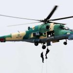 Nigeria’s Swift Military Intervention Foils Coup Attempt in Benin Republic