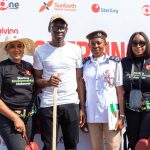 Sterling Bank, Others Drive Sustainable Climate Action With Nationwide Cleanup