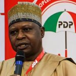 Appeal Court Weigh in on PDP Leadership Crisis 