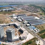 Commercial spaceflight fuels China’s space exploration efforts