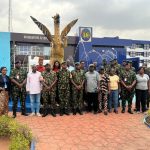 Army Cripples Armed Groups In South-East, Destroys 45 IPOB/ESN Camps — GOC 82 Division