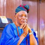 Nigeria Tougher Than Lagos, but Tinubu Knows the Job, Says Ladoja