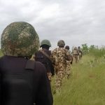 Military Defends Kaduna Rescue Operations After Claims of Slow Response