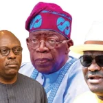 Ogoni Leaders Petition Tinubu Over Wike, ‘For Sabotaging Attempt to Resolve Ogoni Crisis