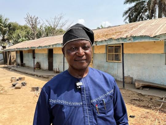 How Cybercrime Act is Weaponised to Intimidate Journalists, Suppress Press Freedom- Global Sentinel