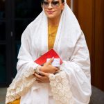 Appeal Court Upholds Senate Suspension of Natasha Akpoti