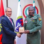 Nigeria, Switzerland Deepen Defence Ties, Emphasise Non-Kinetic Security