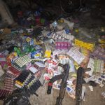 North East Offensive: Troops Neutralise Boko Haram Deputy Commander Abu Khalid, 10 Others in Sambisa