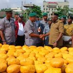 FOU Zone A Switches Tactics, Smugglers Caught Cold in 2026 Crackdown