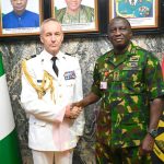 Nigeria, France Strengthen Defence Ties to Tackle Emerging Security Threats