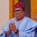 From Regulator To Record-Setter: Ex-NIWA Boss Set To Make History In Abuja