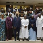 Clean Systems Or Collapse: Oyetola Warns NIWA On The Price of Weak Integrity