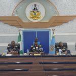 CAS Marks 100 Days, Charts New Course for NAF