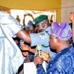 Art Over Arms: The Bold New Strategy Taking Shape At Idiroko