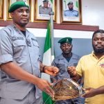 Night Patrol Turns Thriller: Four Live Pangolins Found in Sack as Smugglers Vanish