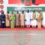 More Than Weapons: Defence Minister Says National Unity Is Nigeria’s Strongest Force