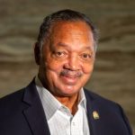 Jesse Jackson, Civil Rights Trailblazer and Political Pioneer, Dies at 84