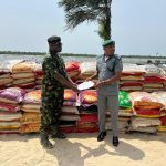 Intercepted at Sea: How the Nigerian Navy Crushed a Major Rice Smuggling Route