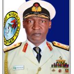 A SILENT ANCHOR FALLS: Navy Mourns Rear Admiral Katagum