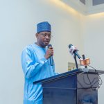 System Reset at NIWA: Girei Aligns with Bola Ahmed Tinubu’s Renewed Hope Agenda, Sparks Anti-Corruption Offensive