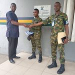 Three Years, Multiple Markets, One Bold Lie: Nigerian Air Force Clears Air as Impostor’s Web of Deception Collapses